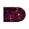 STOMACH BOOK - GOODNIGHT HYPNOPOMP CD