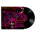 STOMACH BOOK - GOODNIGHT HYPNOPOMP LP