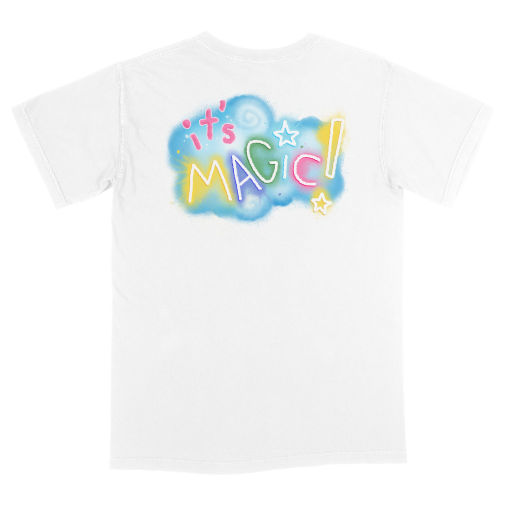It's Magic Tee