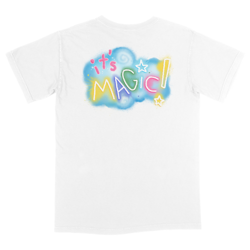 It's Magic Tee