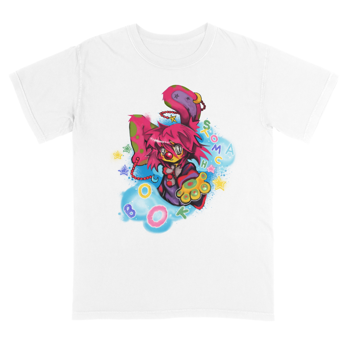 It's Magic Tee