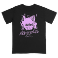 Caput Mortuum Tee